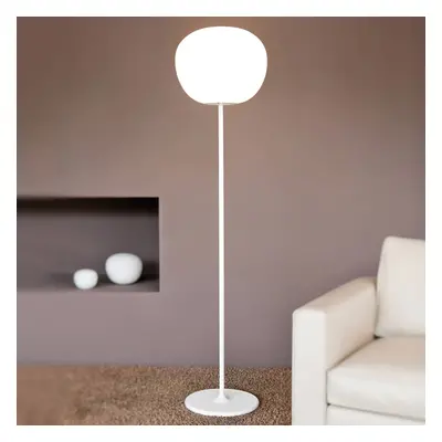 Fabbian Fabbian Mochi - stojací lampa 38 cm