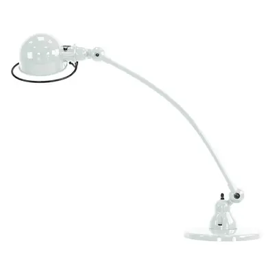 Jieldé Jieldé Loft C6000 stolní lampa, oblouk, bílá