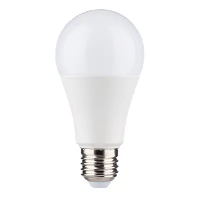 Müller-Licht LED žárovka E27 12W 2 700 K opál v sadě 4ks