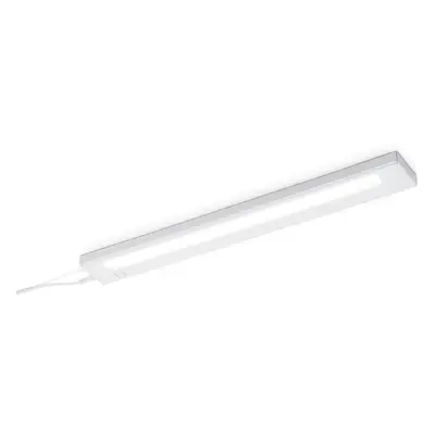 Trio Lighting LED podlinkové světlo Alino, bílá, délka 55 cm