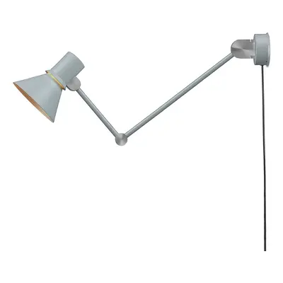 Anglepoise Anglepoise Type 80 W3 nástěnné, zástrčka, černá