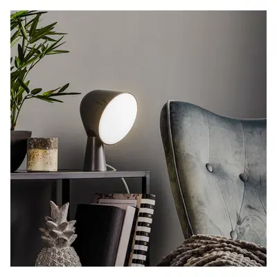 Foscarini Foscarini Binic designová stolní lampa, antracit