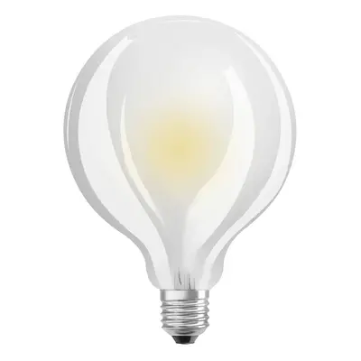 OSRAM LED žárovka globe G95 E27 11W teplá bílá 1 521 lm