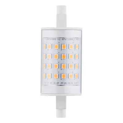 Paulmann Paulmann LED žárovka R7s 9W 78 mm 2 700K 1 055lm