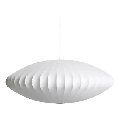 HAY HAY Nelson Saucer Bubble závěsná lampa D Ø 89 cm