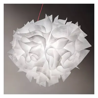 Slamp Slamp Veli Couture Medium závěsné světlo Ø 42cm