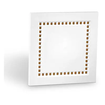 EVN EVN ALQ LED panel bílý 12W 25x25cm 3000K