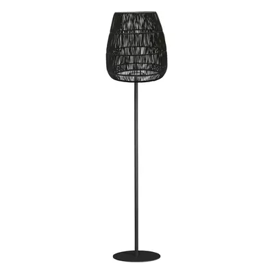 PR Home PR Home lampa na terasu Agnar Saigon, šedá, výška 154 cm