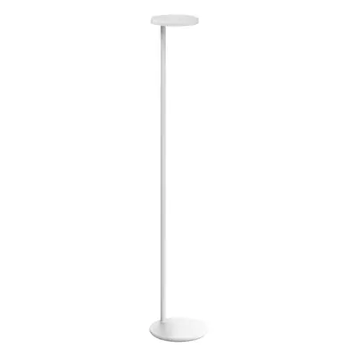 FLOS FLOS Oblique Floor LED stojací lampa 927 USB bílá