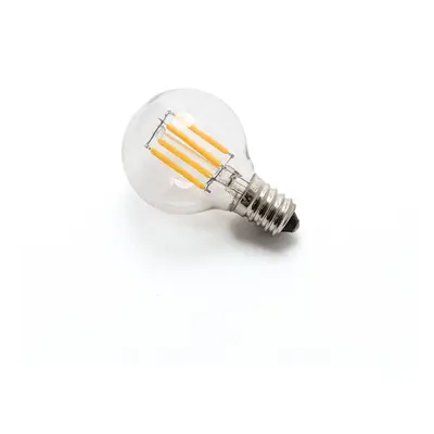 SELETTI E14 2W LED žárovka 5V pro Chameleon Lamp