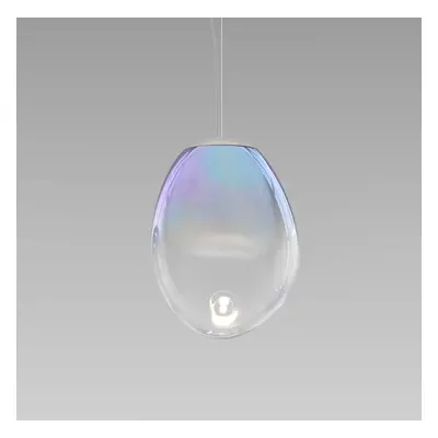 Artemide Artemide Stellar Nebula LED závěsné svítidlo, Ø 40 cm