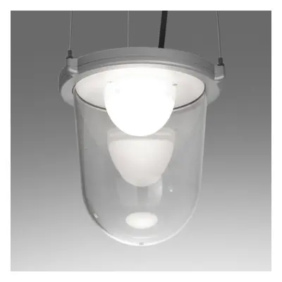 Artemide Artemide Tolomeo Lampione závěsné světlo ven IP65