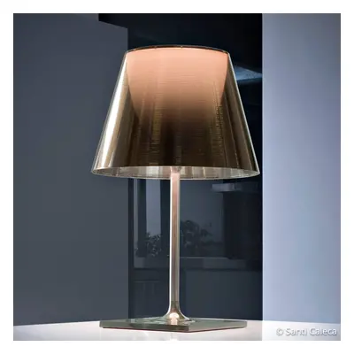 FLOS FLOS KTribe T2 stolní lampa, bronz