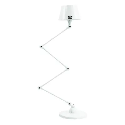 Jieldé Jieldé Aicler AID433 stojací lampa 4x30cm, bílá