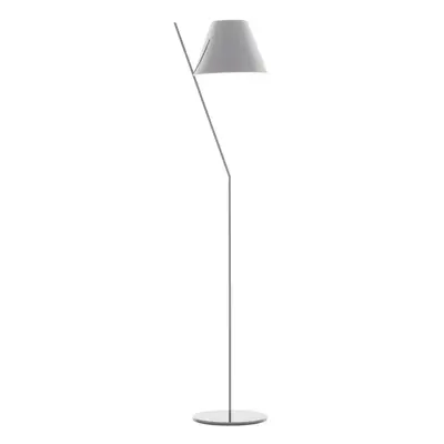 Artemide Artemide La Petite designová stojací lampa, bílá