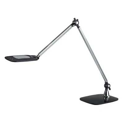 Aluminor Aluminor Duke LED stolní lampa CCT dim černá