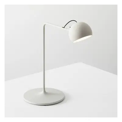 Artemide Artemide Ixa LED stolní lampa, bílošedá