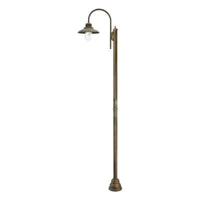 Moretti Luce Tyčové svítidlo Casale 270 cm 1-light