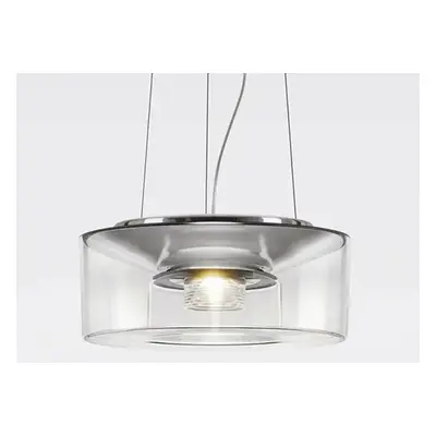 Serien Lighting serien.lighting Curling S 927 Triac akrylový čirý