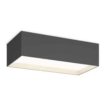 Vibia Vibia Structural 2634 stropní světlo 48cm, tmavá