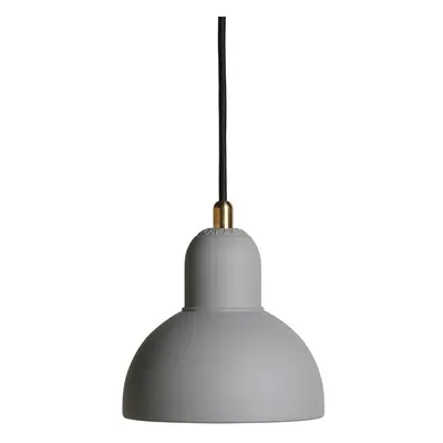 FRITZ HANSEN FRITZ HANSEN Kaiser idell 6722-P, matná, easy grey