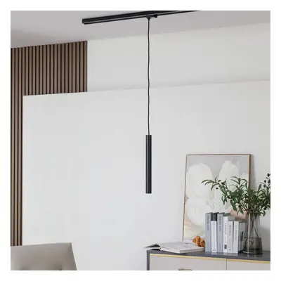 Arcchio Arcchio Ejona track LED závěsný černý 4/40cm