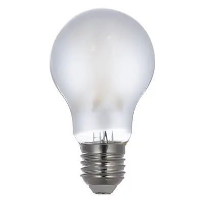 Arcchio LED žárovka, matná, E27, 3,8W, 2700K, 806 lm