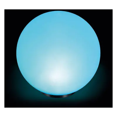 Esotec LED dekorační světlo Solarball multicolor, Ø 20cm