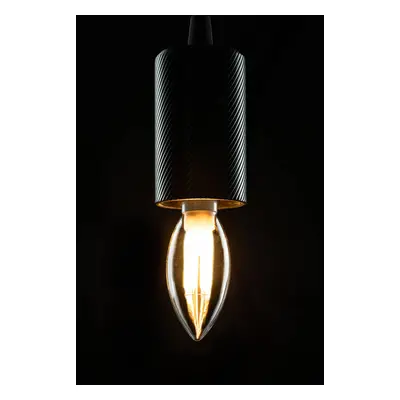 Segula SEGULA LED svíčka G9 3W filament dim 2 200K