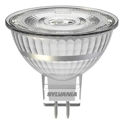 Sylvania LED reflektor GU5,3 Superia MR16 7,5W dim 3 000 K