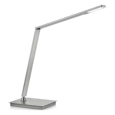 Knapstein LED stolní lampa Omar se senzorem ke stmívání