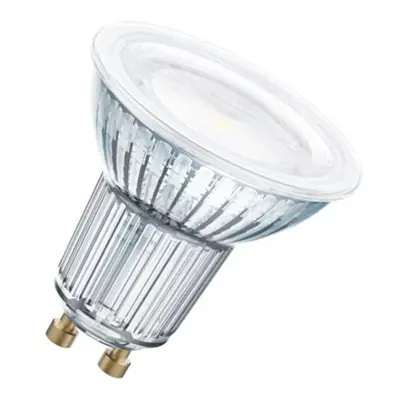 OSRAM OSRAM LED reflektor GU10 6,9W univerzál bílá 120°