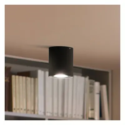 Philips Hue Philips Hue White Ambiance Pillar LED spot černá