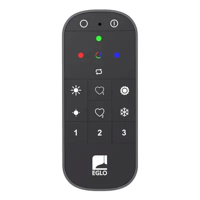 EGLO connect EGLO connect-z Remote 2.0 dálkové ovládání