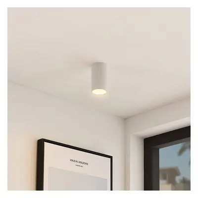 Arcchio Arcchio Olivir downlight, kulatý, GU10, bílá