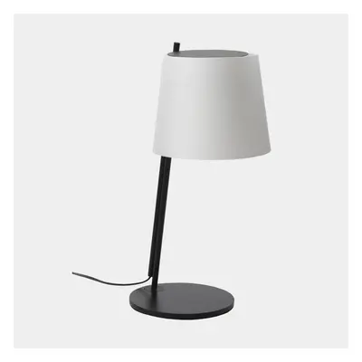 LEDS-C4 LEDS-C4 Clip stolní lampa výška 49cm, bílá