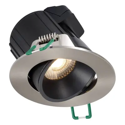 Sylvania Sylvania Start eco spot Downlight IP44 9W 830