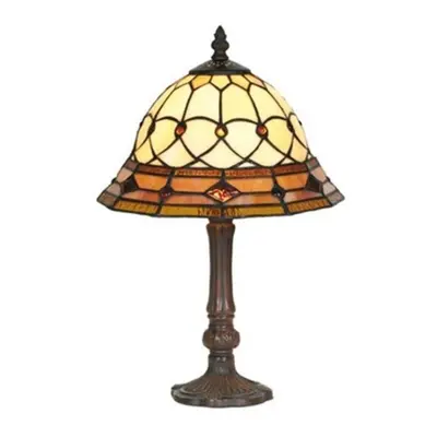 Artistar Ručně vyrobená stolní lampa KASSANDRA 42 cm