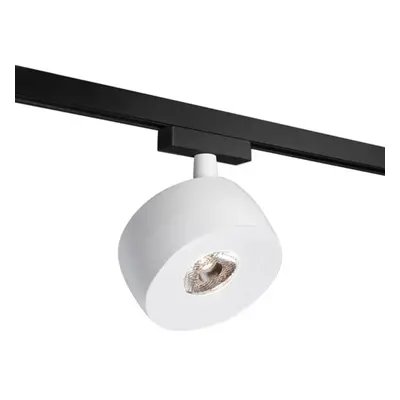 Molto Luce LED track spot Vibo Volare 927 bílá/černá 10°