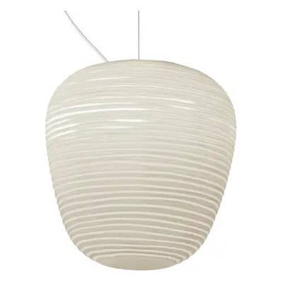 Foscarini Foscarini Rituals 3 skleněné závěsné světlo