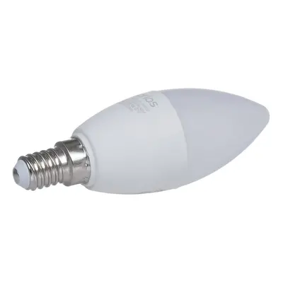 LUUMR LUUMR Smart LED E14 C30 4,9W RGBW CCT ZigBee Tuya Hue