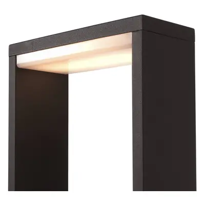 Deko-Light LED osvětlení cesty Cata IV, výška 70 cm