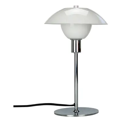 Dyberg Larsen Dyberg Larsen Bergen stolní lampa skleněné stínidlo Ø 20 cm