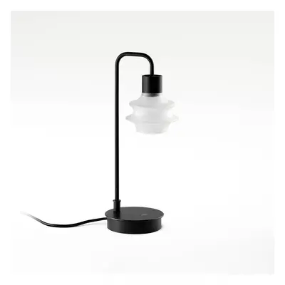 Bover Bover Drop M/36 LED stolní lampa matná bílá