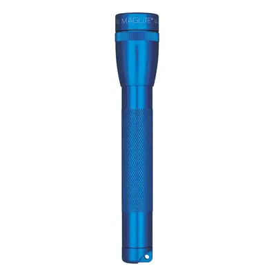 Maglite Svítilna Maglite Xenon Mini, 2 články AA, modrá