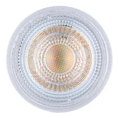 Paulmann Paulmann LED GU10 4,8W 350lm ZigBee RGBW chrom