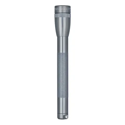 Maglite Svítilna Maglite Xenon Mini, 2 články AAA, šedá