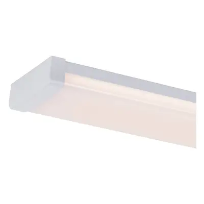 Nordlux Světelný pásek LED Wilmington, délka 90,5 cm, bílý, plastový