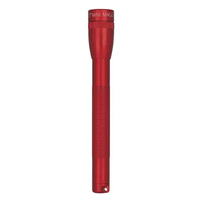 Maglite Svítilna Maglite Xenon Mini, 2 články AAA, červená