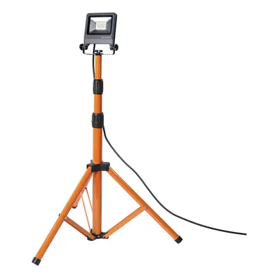 LEDVANCE LEDVANCE Pracovní světlo Tripod LED stavební reflektor 1fl 30W